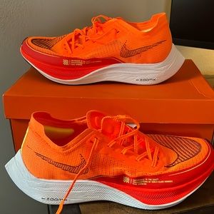 Nike Zoomx Vaporfly Next 2%. Men’s size 11.
